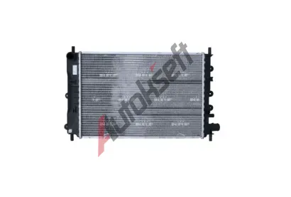 NRF Chladi vody NRF 514436, 514436