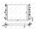 Chladi vody NRF ‐ NRF 514436A
