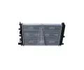 NRF Chladi vody NRF 514436, 514436