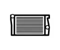 Chladi� vody&nbsp;NRF&nbsp;&dash;&nbsp;NRF 51538A