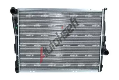 NRF Chladič vody NRF 51577A, 51577A NRF Chladič vody NRF 51577A, 51577A