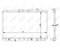 Chladi� vody&nbsp;NRF&nbsp;&dash;&nbsp;NRF 516721