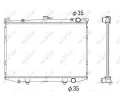 Chladi vody NRF ‐ NRF 516842