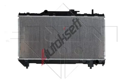 NRF Chladi vody NRF 517590, 517590