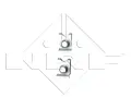 NRF Chladi vody NRF 519509, 519509