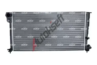 NRF Chladič vody Economy Class NRF 519510A, 519510A NRF Chladič vody Economy Class NRF 519510A, 519510A