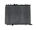 NRF Chladi vody ‐ NRF 519525