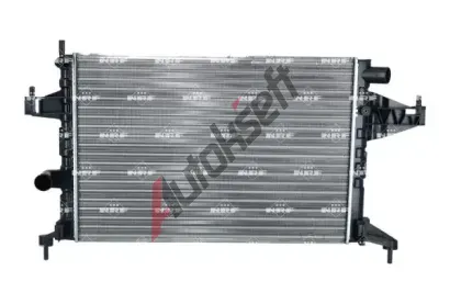 NRF Chladi� vody NRF 519596A, 519596A