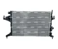NRF Chladi� vody NRF 519596A, 519596A