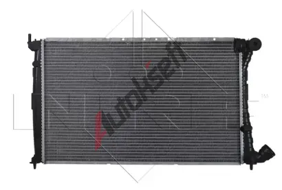 NRF Chladi vody NRF 519602, 519602