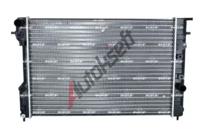 NRF Chladič vody Economy Class NRF 519689A, 519689A NRF Chladič vody Economy Class NRF 519689A, 519689A