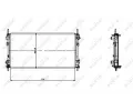 Chladi vody NRF ‐ NRF 519697