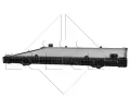NRF Chladi vody NRF 519739, 519739
