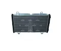 NRF Chladi vody NRF 52035, 52035