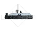 NRF Chladi vody NRF 52060, 52060