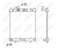 NRF Chladi vody NRF 52060, 52060