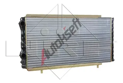 NRF Chladi vody Economy Class NRF 52062A, 52062A