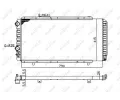 NRF Chladi vody Economy Class NRF 52062A, 52062A