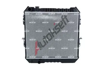 NRF Chladi� vody NRF 52064, 52064