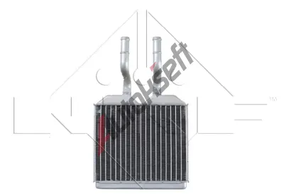 NRF Vmnk tepla - vnitn vytpn NRF 52103, 52103