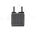 Vmnk tepla vnitnho vytpn NRF ‐ NRF 52113