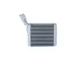 Vmnk tepla vnitnho vytpn NRF ‐ NRF 52134