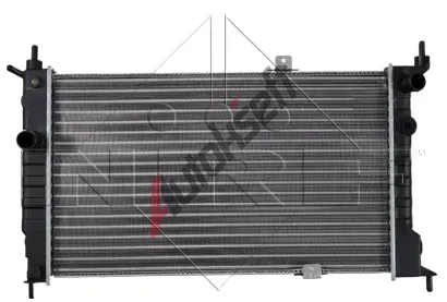 NRF Chladi vody NRF 52204, 52204