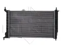 NRF Chladi vody NRF 52204, 52204