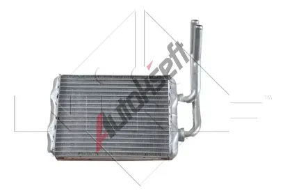 NRF Vmnk tepla vnitnho vytpn NRF 52214, 52214