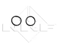 NRF Chladi vody NRF 529504, 529504
