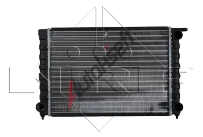 NRF Chladi vody NRF 529505, 529505