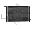 NRF Chladi vody NRF 529505, 529505
