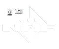 NRF Chladi vody NRF 529509, 529509