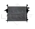 NRF Chladi vody NRF 529513, 529513