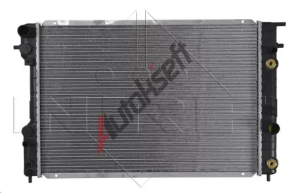 NRF Chladi vody NRF 529689, 529689