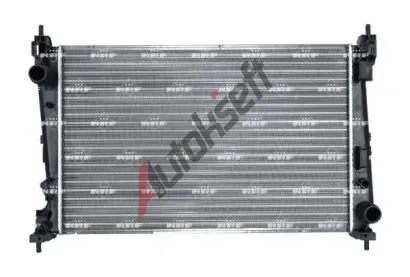 NRF Chladi vody Economy Class NRF 53017A, 53017A