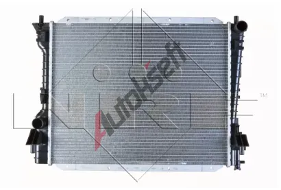 NRF Chladi� vody NRF 53020, 53020