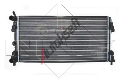 NRF Chladi vody Economy Class NRF 53024A, 53024A