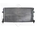 NRF Chladi vody Economy Class NRF 53024A, 53024A