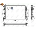 NRF Chladi vody NRF 53024, 53024