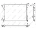 Chladi vody NRF ‐ NRF 53052