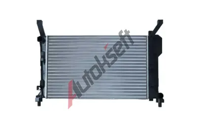 NRF Chladi vody Economy Class NRF 53106A, 53106A