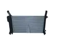 NRF Chladi vody Economy Class NRF 53106A, 53106A