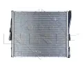 NRF Chladi vody NRF 53117, 53117