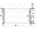 Chladi vody NRF ‐ NRF 53124