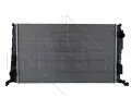 NRF Chladi vody NRF 53138, 53138