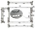 Chladi vody NRF ‐ NRF 53141