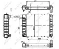 Chladi vody NRF ‐ NRF 53149