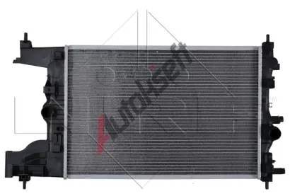 NRF Chladi vody NRF 53155, 53155