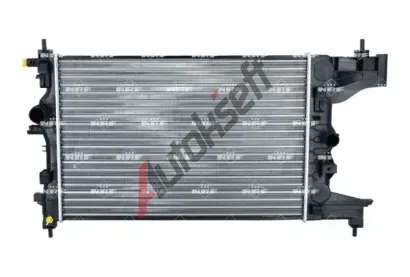 NRF Chladi vody Economy Class NRF 53155A, 53155A